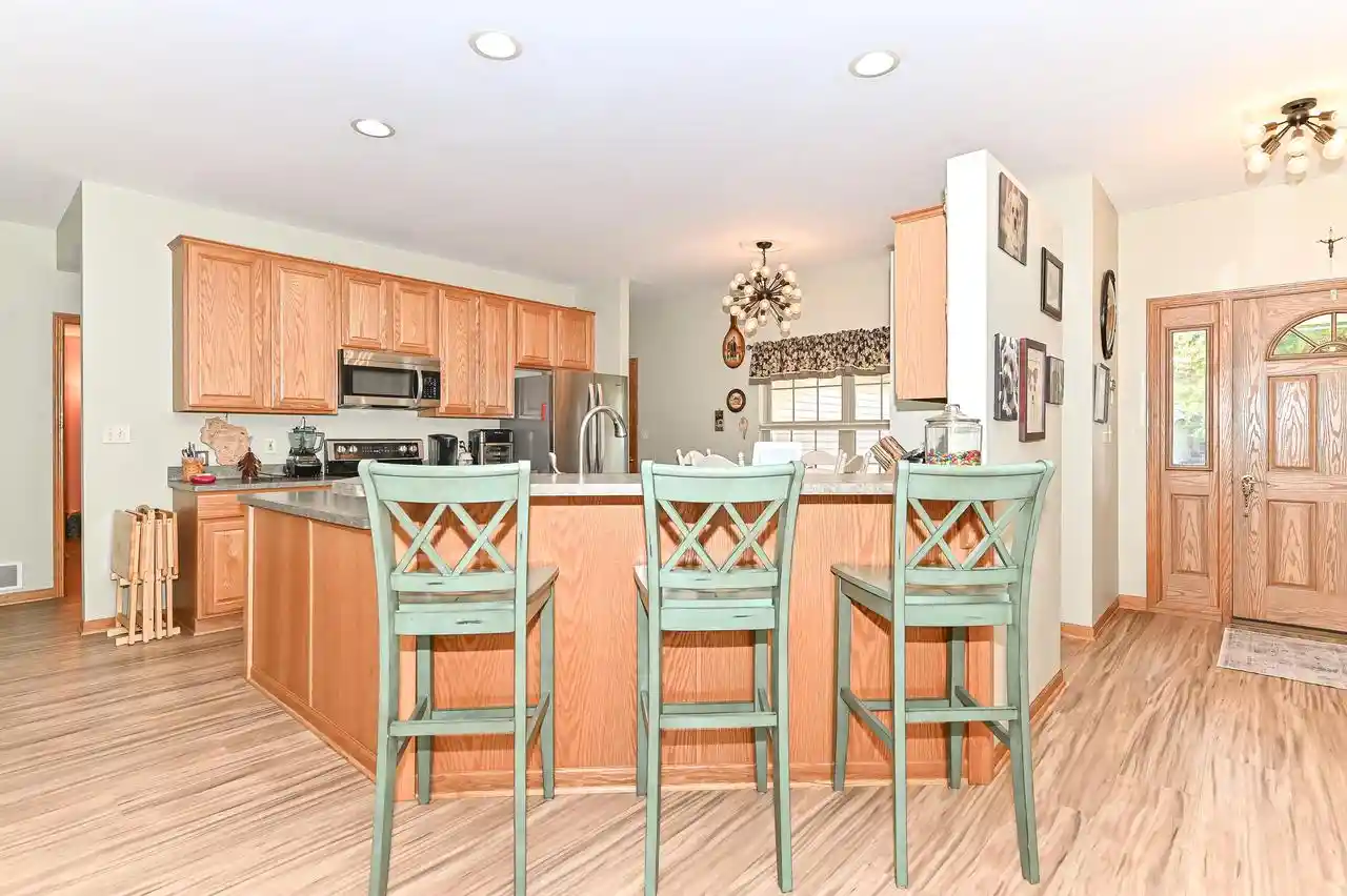 Photo 1 of Single family home for sale at 3632 Stillwater Cir, Waukesha, WI 53189 | MLS# 1984481 | Listing updated on 2026-10-27