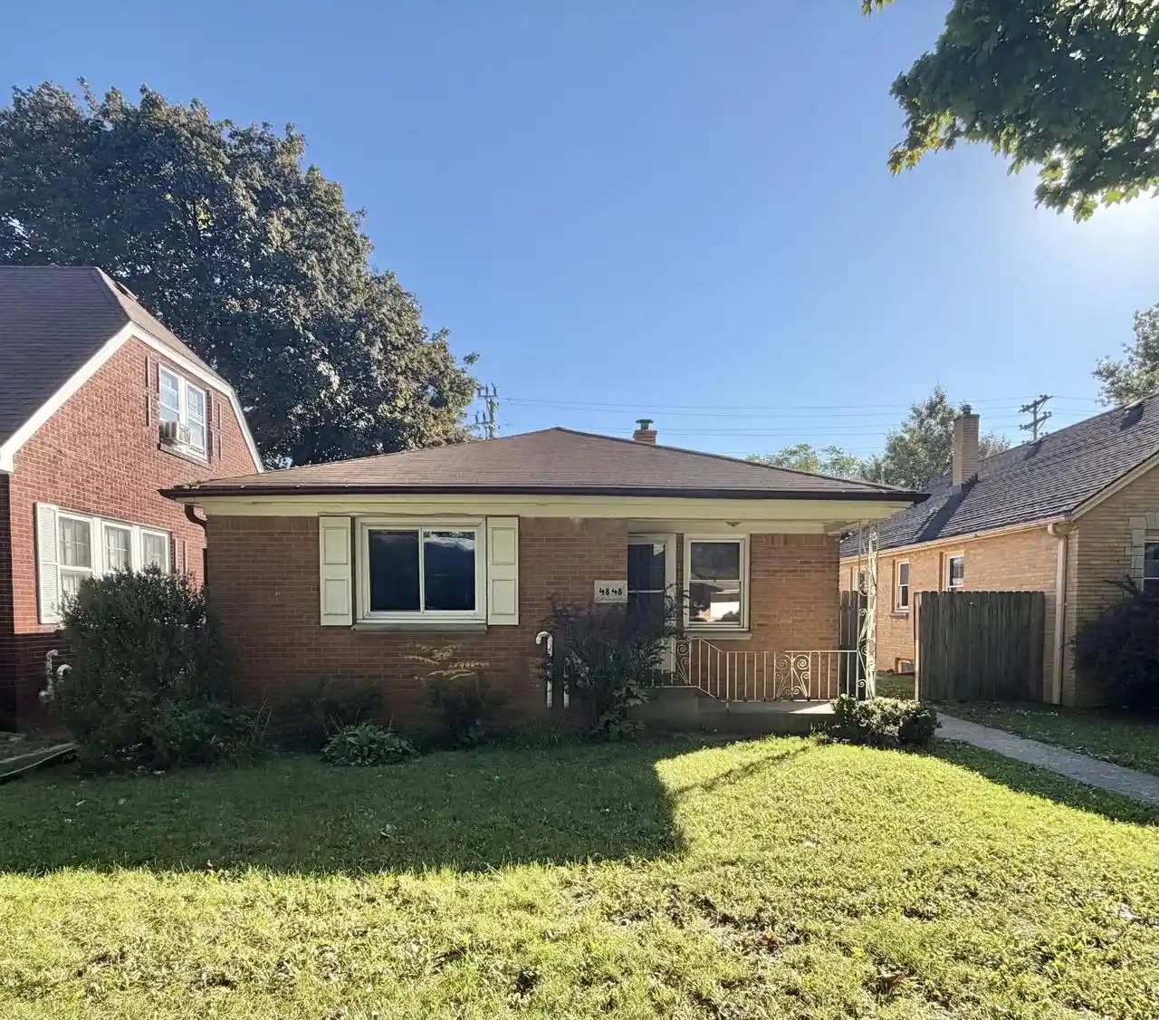 Photo 1 of Single family home for sale at 4848 N 65th Street, Milwaukee, WI 53218 | MLS# 1984479 | Listing updated on 2026-10-12