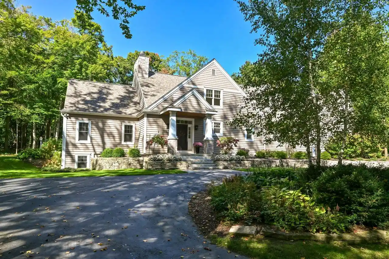 Single family home for sale at 9226 W Hawthorne Rd, Mequon, WI 53097 | MLS# 1984483