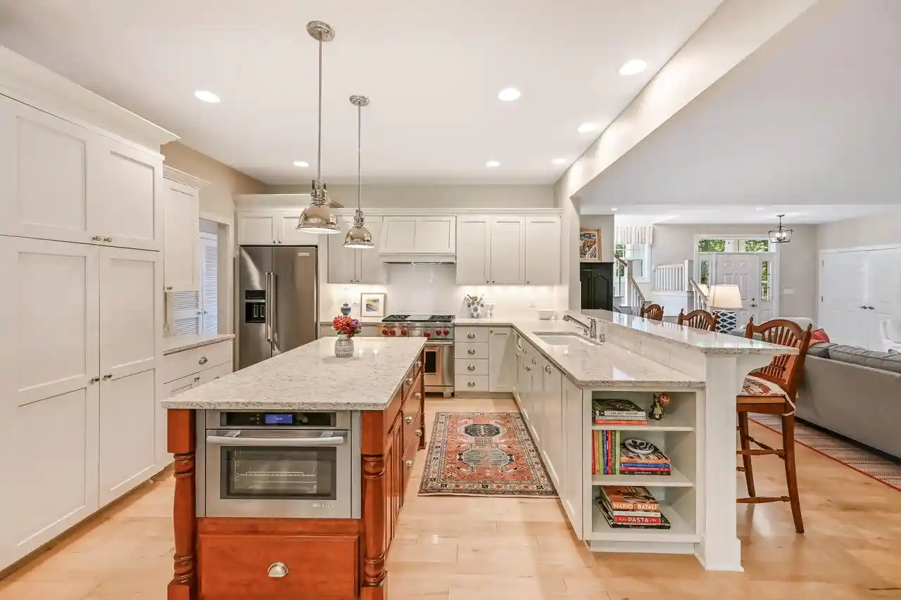 Photo 3 of Single family home for sale at 9226 W Hawthorne Rd, Mequon, WI 53097 | MLS# 1984483 | Listing updated on 2026-10-12