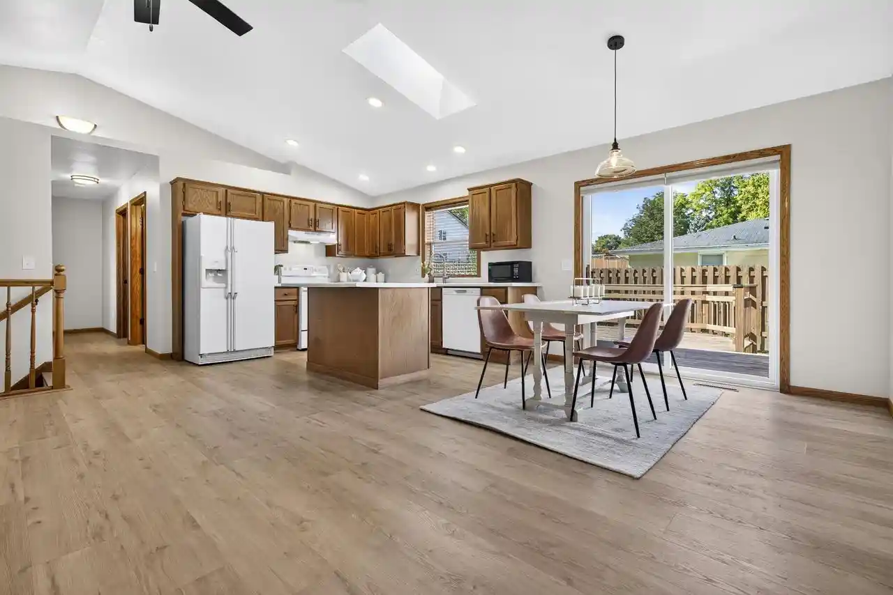 Photo 1 of Single family home for sale at 613 W 9th Street, Kaukauna, WI 54130 | MLS# 50334176 | Listing updated on 2026-10-20