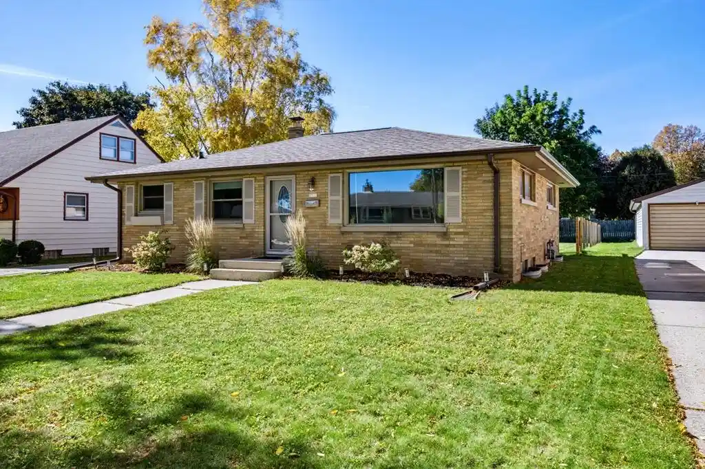 Single family home for sale at 2732 S 15th Street, Sheboygan, WI 53081 | MLS# 1984485