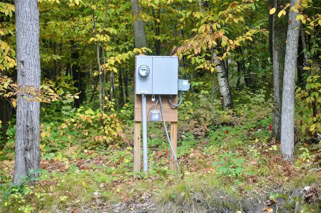 Photo 3 of Land for sale at N 5622 Crystal Mountain Rd, Spooner, WI 54801 | MLS# 1605877 | Listing updated on 2026-10-12