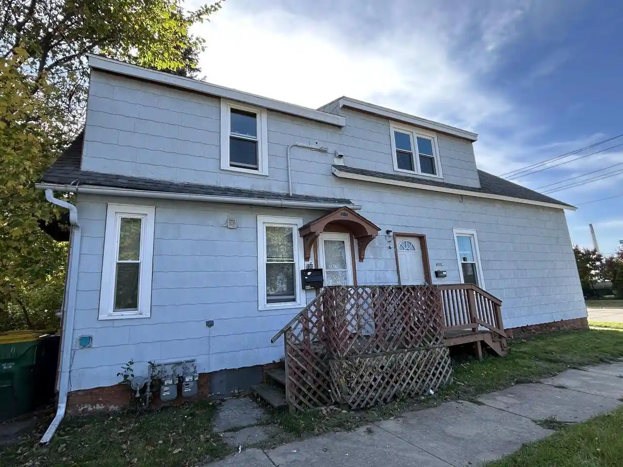 Photo 1 of Multi family home for sale at 800 Smith St, Green Bay, WI 54302 | MLS# 50334144 | Listing updated on 2026-10-12
