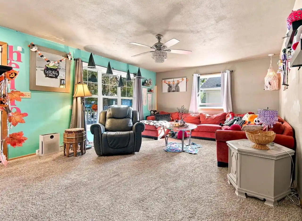 Photo 2 of Single family home for sale at 2219 N Elinor St, Appleton, WI 54914 | MLS# 50334174 | Listing updated on 2026-10-12