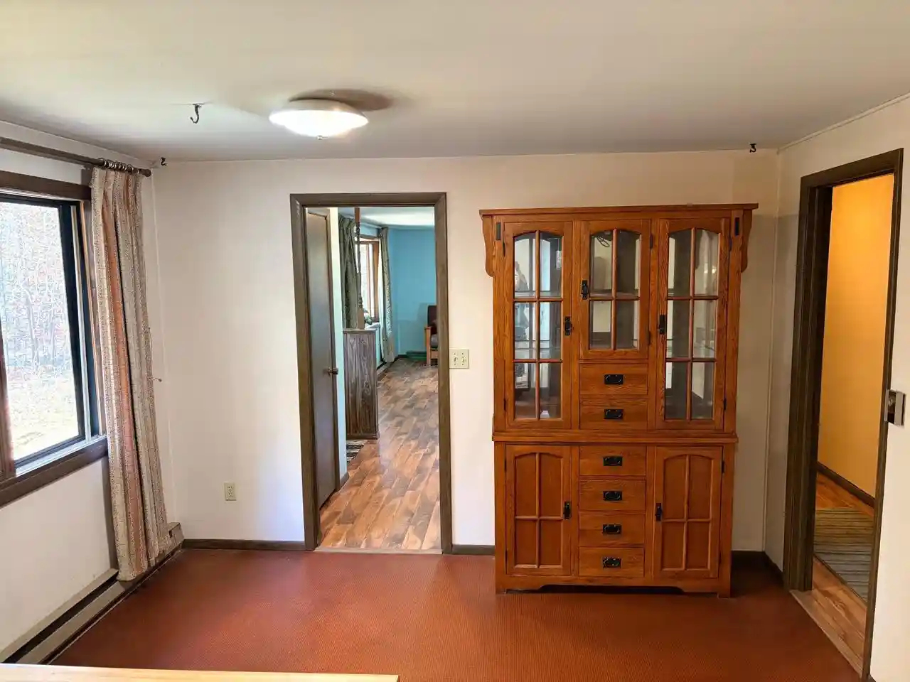 Photo 2 of Sale Pending at 6149 Velvet Lake Rd, Rhinelander, WI 54501 | MLS# 2034507 | Listing updated on 2026-10-16