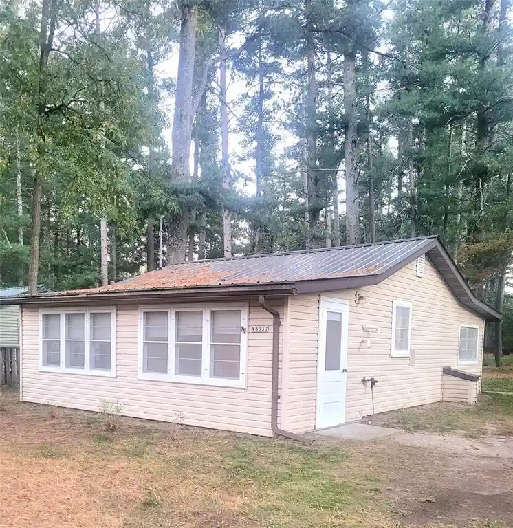 Photo 1 of Single family home for sale at W8337 Martin Ln, Merrillan, WI 54754 | MLS# 1605890 | Listing updated on 2026-10-12
