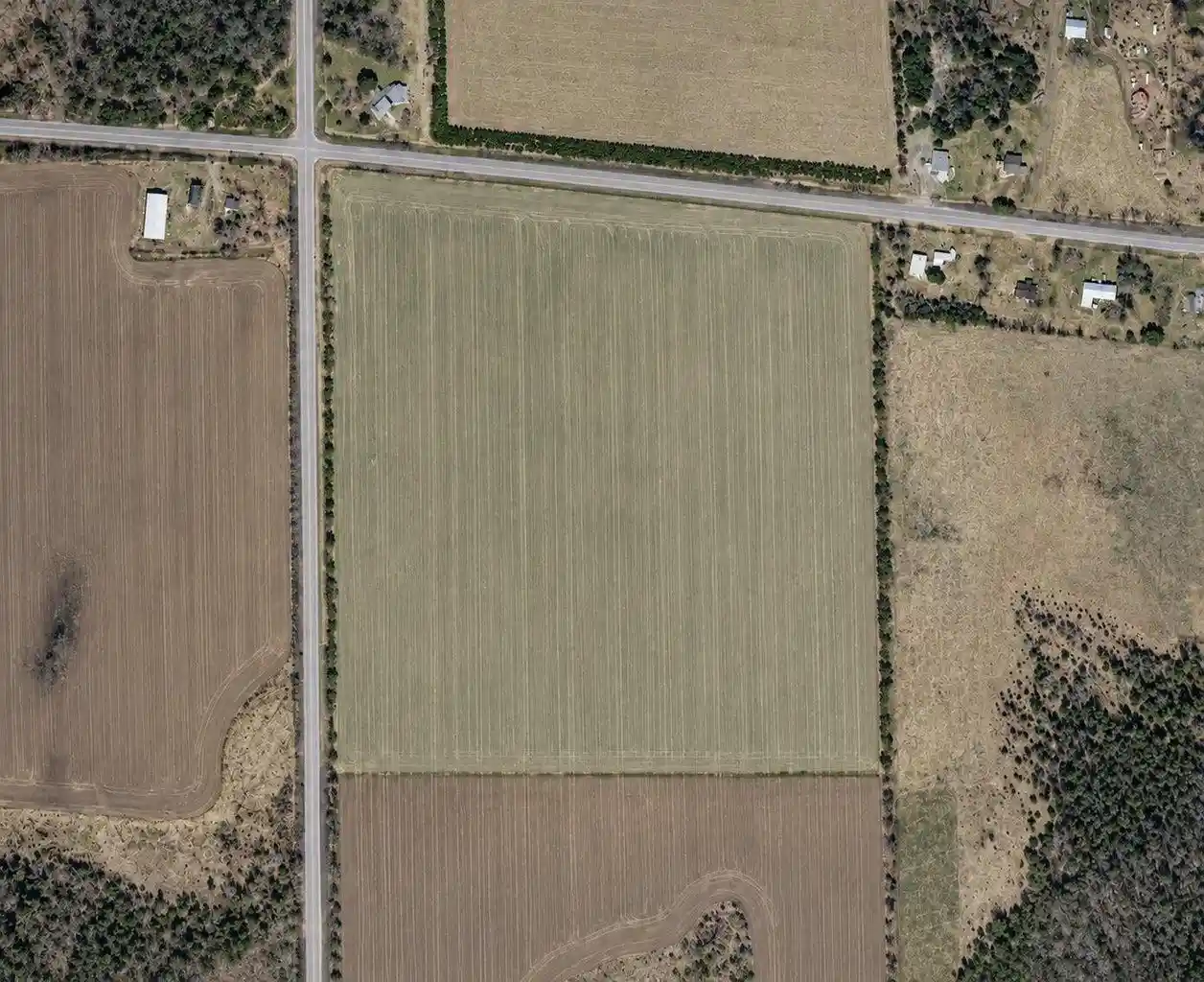 Photo 1 of Land for sale at Lot 1 Peshtigo River Rd, Laona, WI 54541 | MLS# 2034505 | Listing updated on 2026-10-12