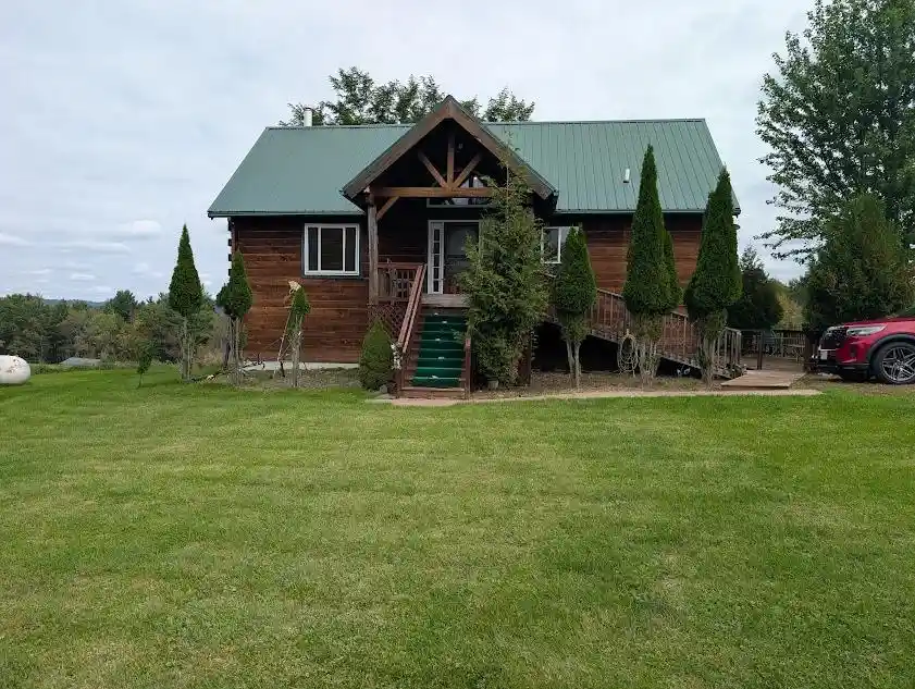 Photo 1 of Single family home for sale at S1036a State Hwy 131, Ontario, WI 54651 | MLS# 2034506 | Listing updated on 2026-10-12