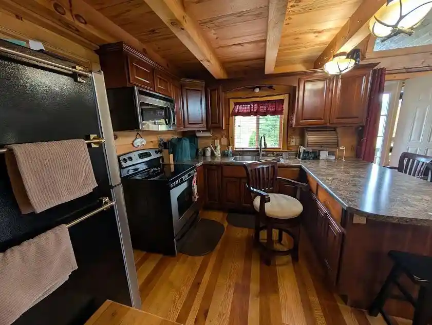 Photo 2 of Single family home for sale at S1036a State Hwy 131, Ontario, WI 54651 | MLS# 2034506 | Listing updated on 2026-10-12