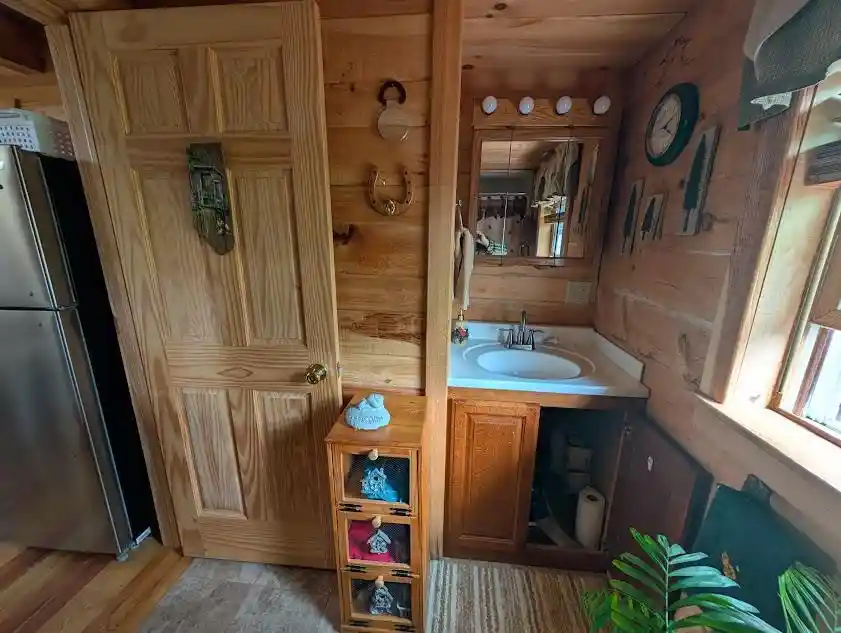 Photo 3 of Single family home for sale at S1036a State Hwy 131, Ontario, WI 54651 | MLS# 2034506 | Listing updated on 2026-10-12