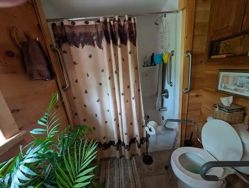 Photo 3 of Single family home for sale at S1036a State Hwy 131, Ontario, WI 54651 | MLS# 2034506 | Listing updated on 2026-10-12