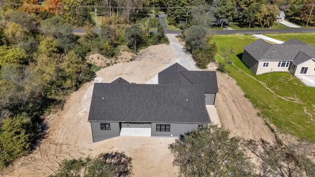 Photo 2 of Single family home for sale at 2377 Wallace Lake Rd, West Bend, WI 53090 | MLS# 1984491 | Listing updated on 2026-10-12
