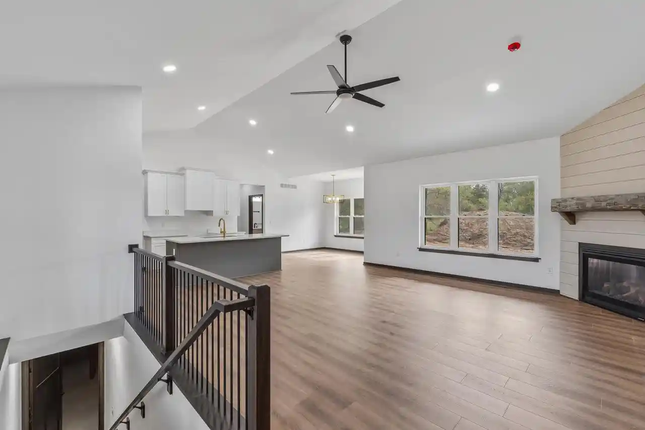 Photo 3 of Single family home for sale at 2377 Wallace Lake Rd, West Bend, WI 53090 | MLS# 1984491 | Listing updated on 2026-10-12
