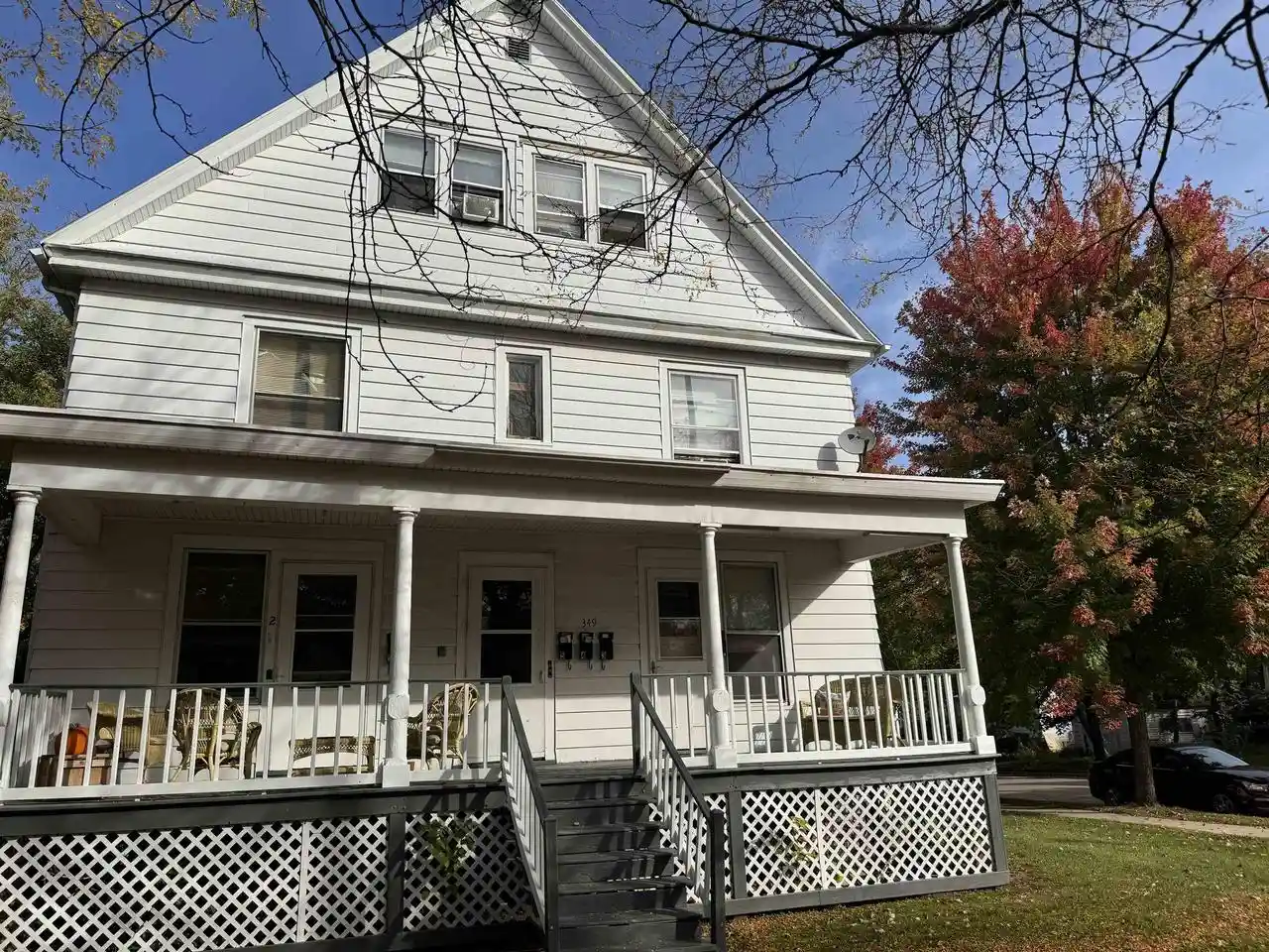 Photo 1 of Multi family home for sale at 349 Forest Ave, Fond Du Lac, WI 54935 | MLS# 50334183 | Listing updated on 2026-10-12