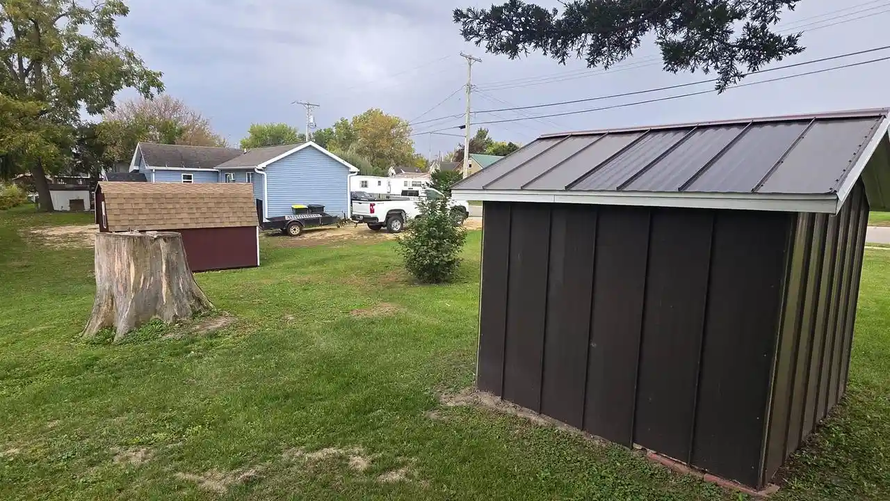 Photo 3 of Single family home for sale at 127 N Mckinley St, Lancaster, WI 53813 | MLS# 2034509 | Listing updated on 2026-10-12