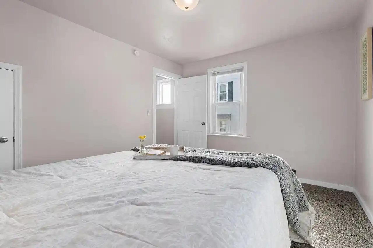 Photo 4 of Single family home for sale at 215 W Quincy St, New London, WI 54961 | MLS# 50334186 | Listing updated on 2026-10-17