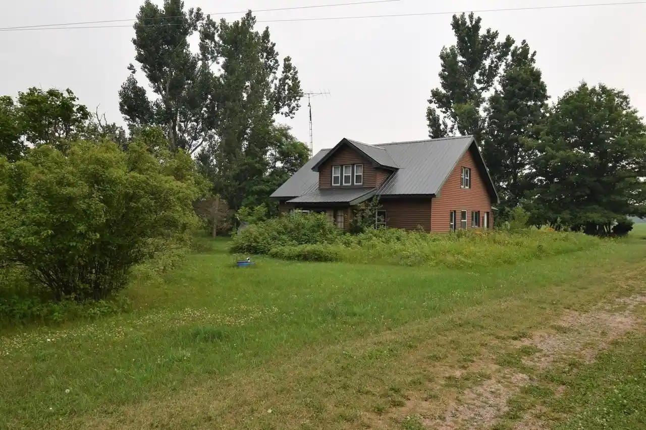 Single family home for sale at 4515 Peshtigo River Rd, Laona, WI 54541 | MLS# 2034511
