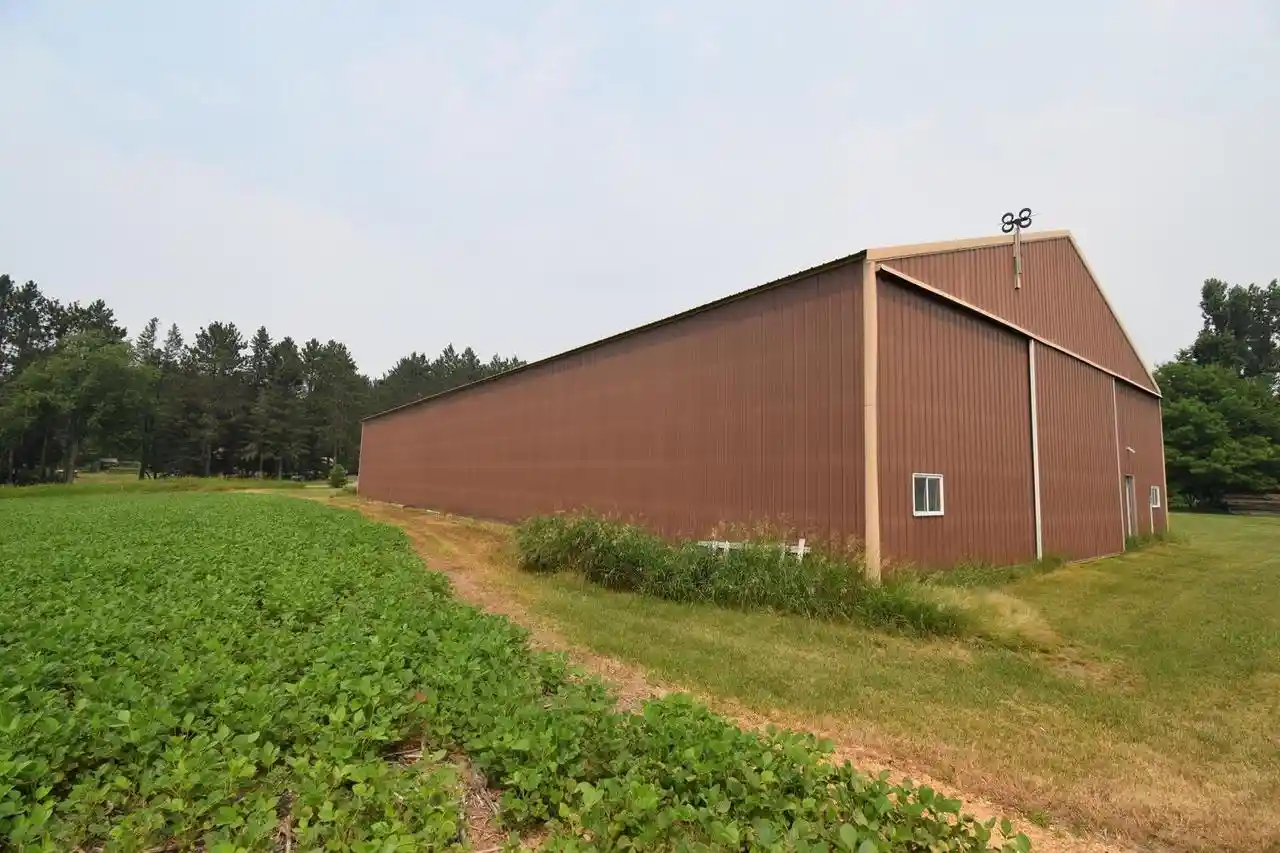 Photo 3 of Single family home for sale at 4515 Peshtigo River Rd, Laona, WI 54541 | MLS# 2034511 | Listing updated on 2026-10-14