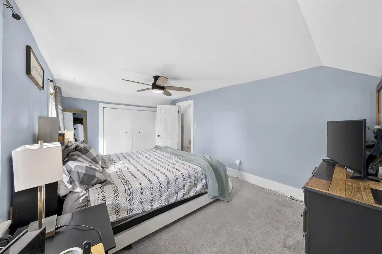 Photo 4 of Single family home for sale at 1107 S Pearl St, New London, WI 54961 | MLS# 50334169 | Listing updated on 2026-10-21