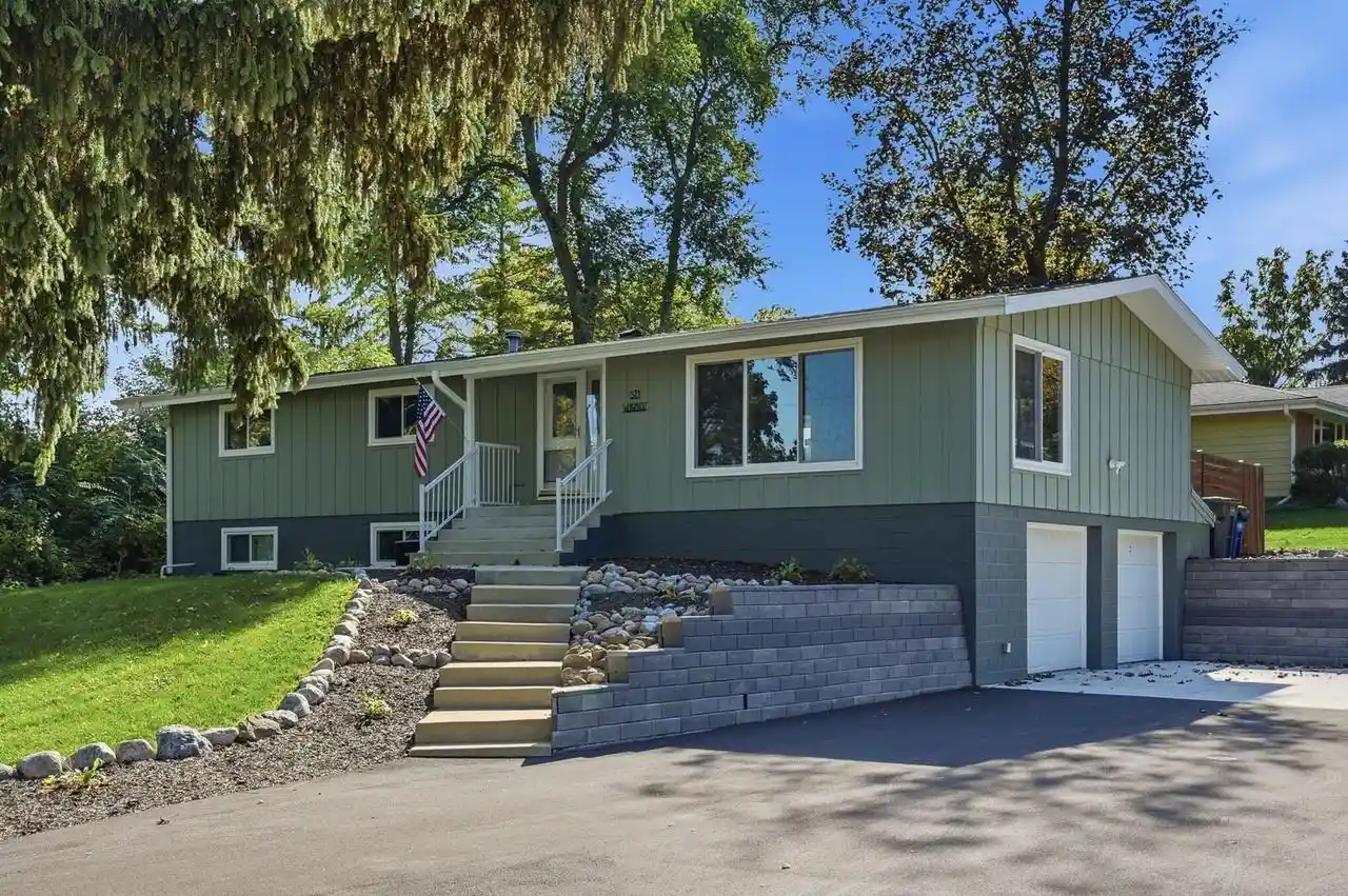 Single family home for sale at S71w19307 Hillview Dr, Muskego, WI 53150 | MLS# 1984492