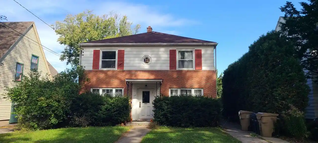 Photo 1 of Multi family home for sale at 714 Emerson St, Madison, WI 53715 | MLS# 2034513 | Listing updated on 2026-10-12