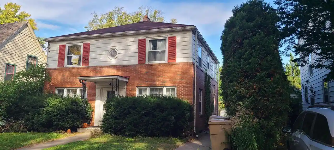 Photo 4 of Multi family home for sale at 714 Emerson St, Madison, WI 53715 | MLS# 2034513 | Listing updated on 2026-10-12