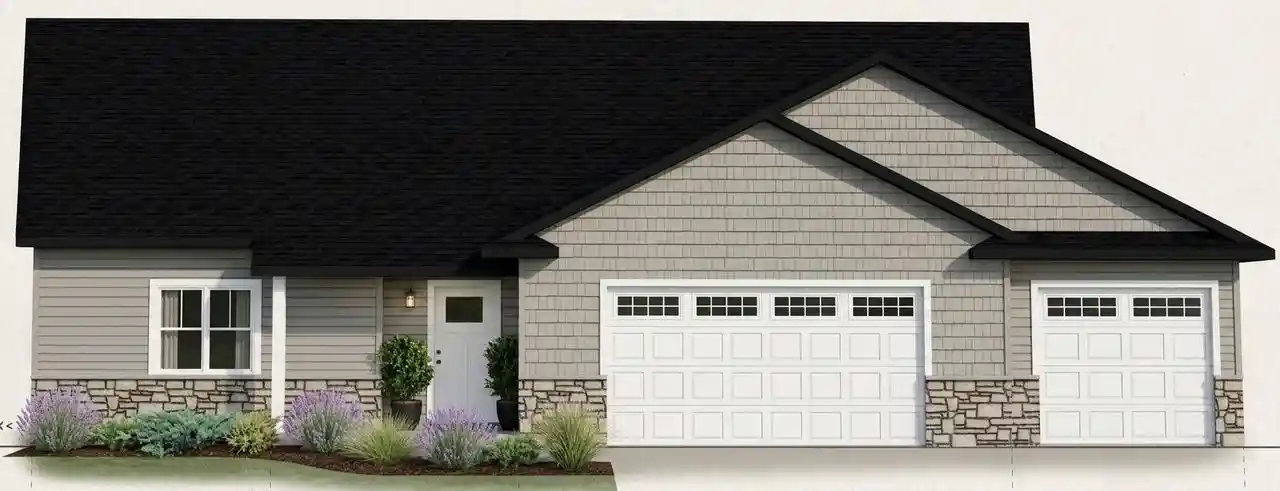 Single family home for sale at 3357 S Vail Ln, Appleton, WI 54915 | MLS# 50334181