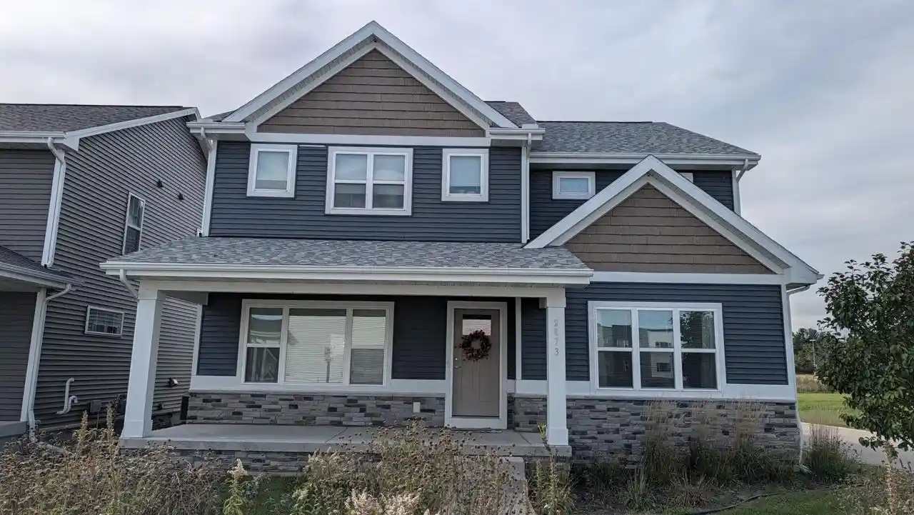 Photo 1 of Multi family home for sale at 2871/2873 Endive Dr, Madison, WI 53711 | MLS# 2034515 | Listing updated on 2026-10-19