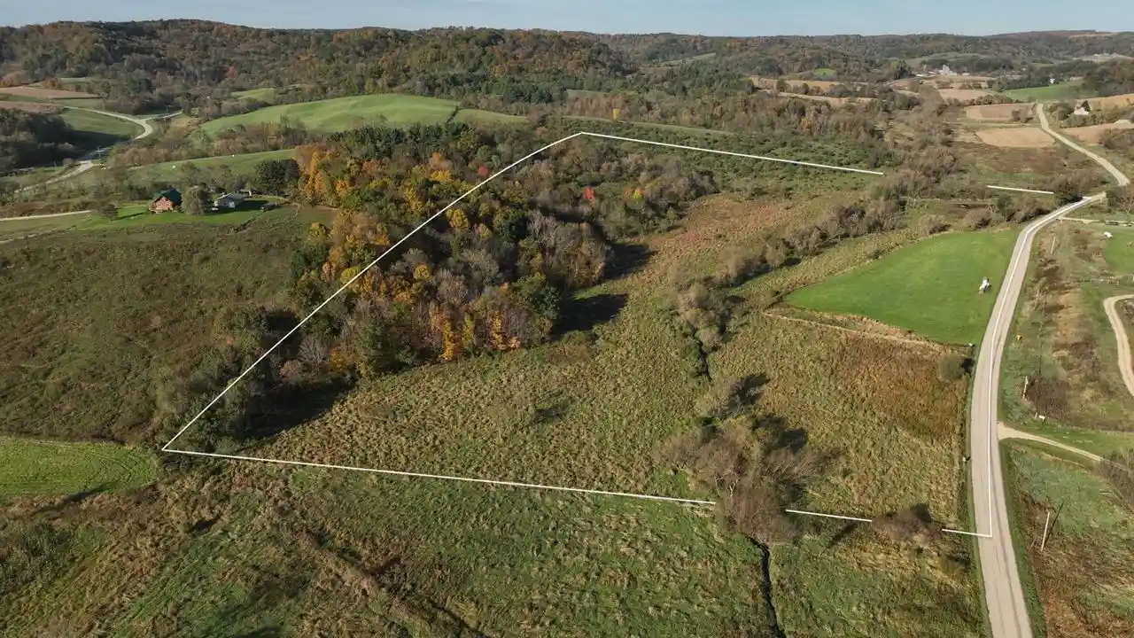 Land for sale at 0000 Cth Dd Rd, Richland Center, WI 53581 | MLS# 2034516