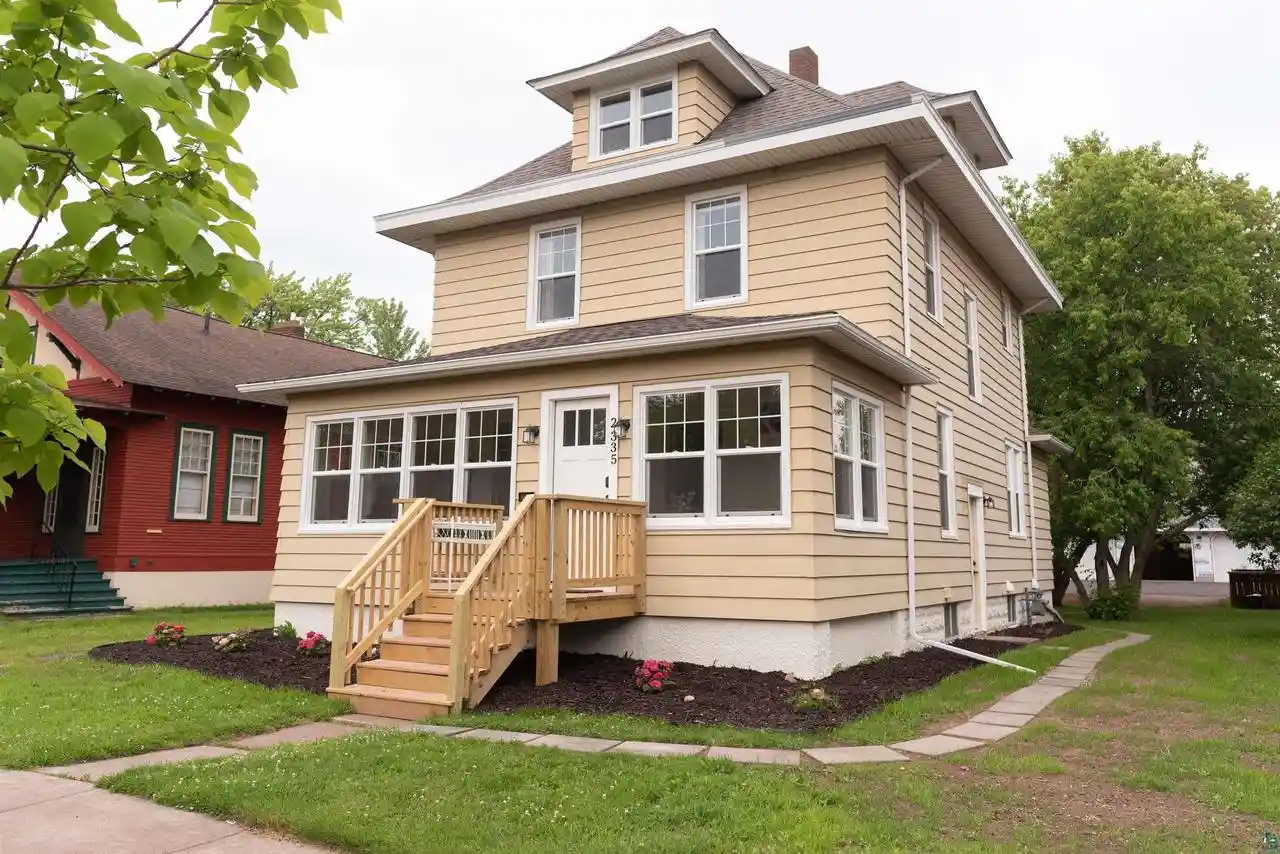 Photo 1 of Single family home for sale at 2335 John Ave, Superior, WI 54880 | MLS# 6128444 | Listing updated on 2026-10-22