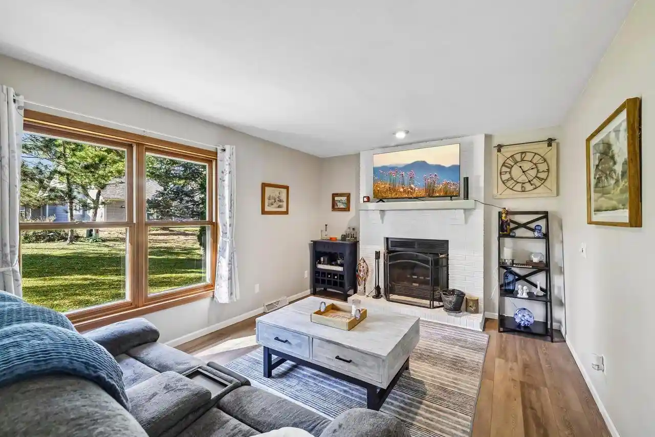 Photo 3 of Single family home for sale at 7814 E Oakbrook Cir, Madison, WI 53717 | MLS# 2034517 | Listing updated on 2026-10-20