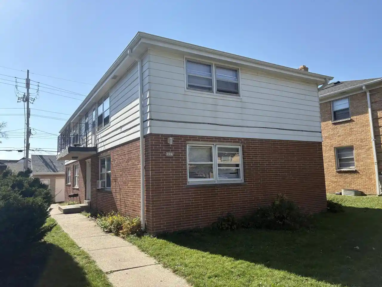 Multi family home for sale at 8009 W Hampton Ave, Milwaukee, WI 53218 | MLS# 1984501