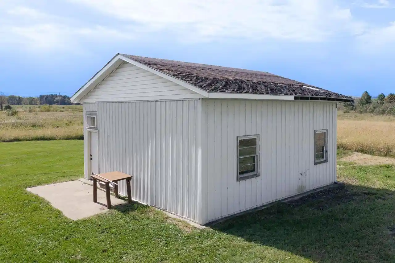 Photo 2 of Single family home for sale at S2663 County V Rd, Reedsburg, WI 53959 | MLS# 2034519 | Listing updated on 2026-10-21