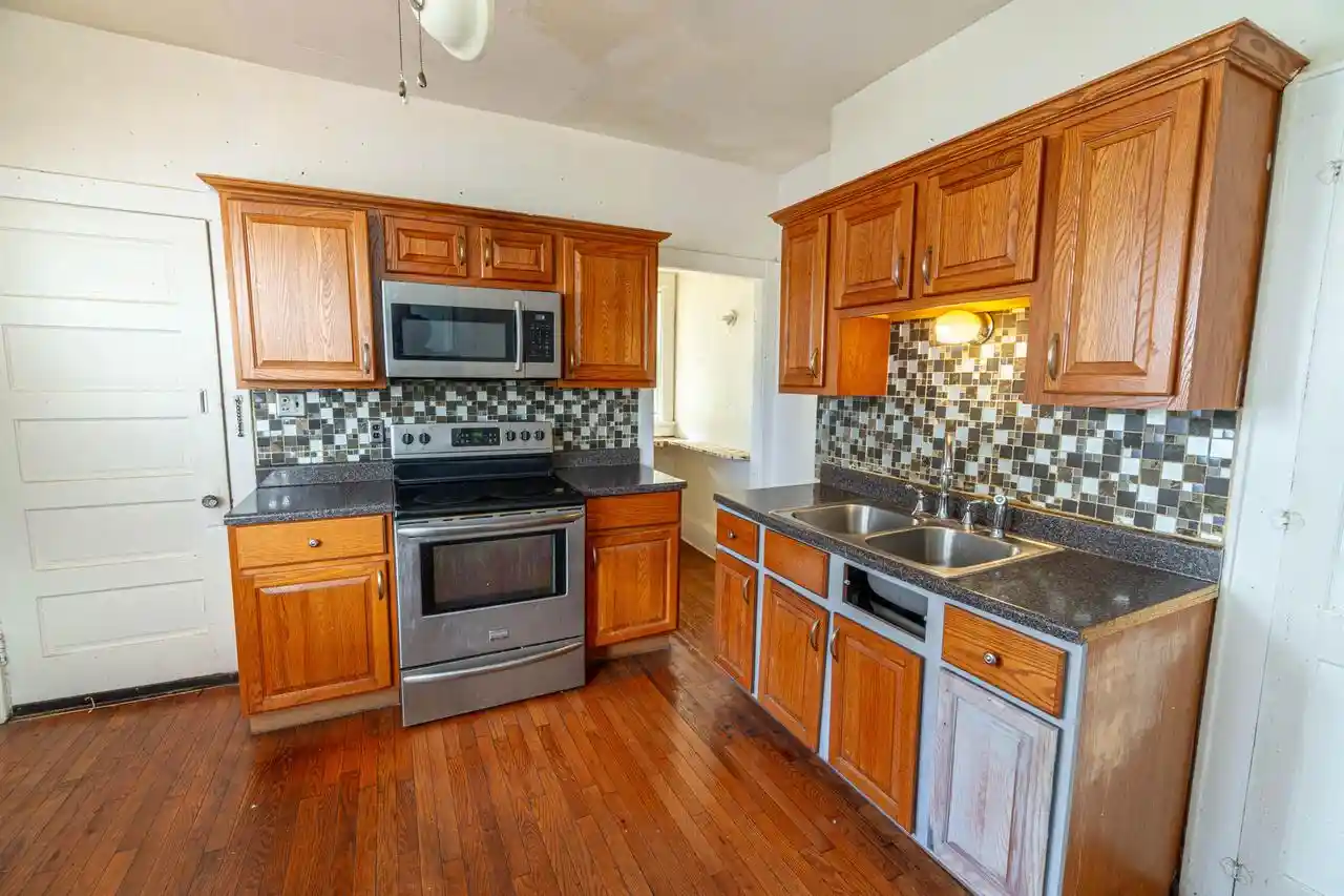 Photo 3 of Single family home for sale at 3151 N 14th Street, Milwaukee, WI 53206 | MLS# 1984506 | Listing updated on 2026-10-17