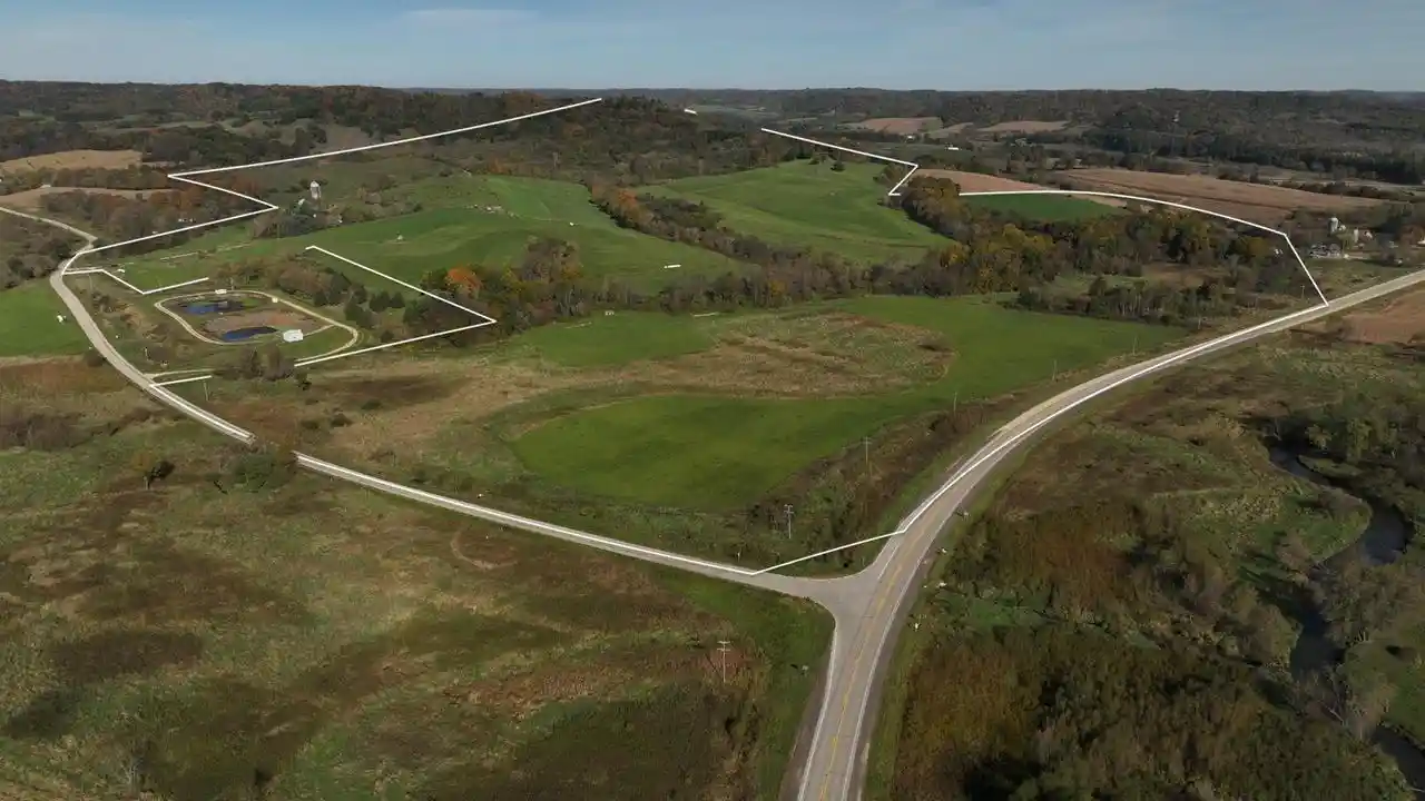 Single family home for sale at 18298 Denman Ln, Richland Center, WI 53581 | MLS# 2034521