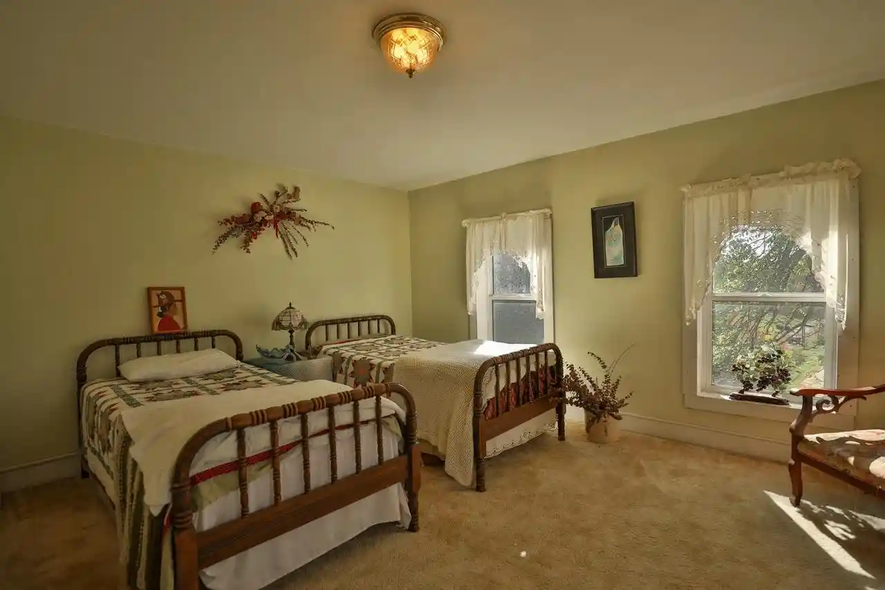 Photo 3 of Single family home for sale at 18298 Denman Ln, Richland Center, WI 53581 | MLS# 2034521 | Listing updated on 2026-10-12