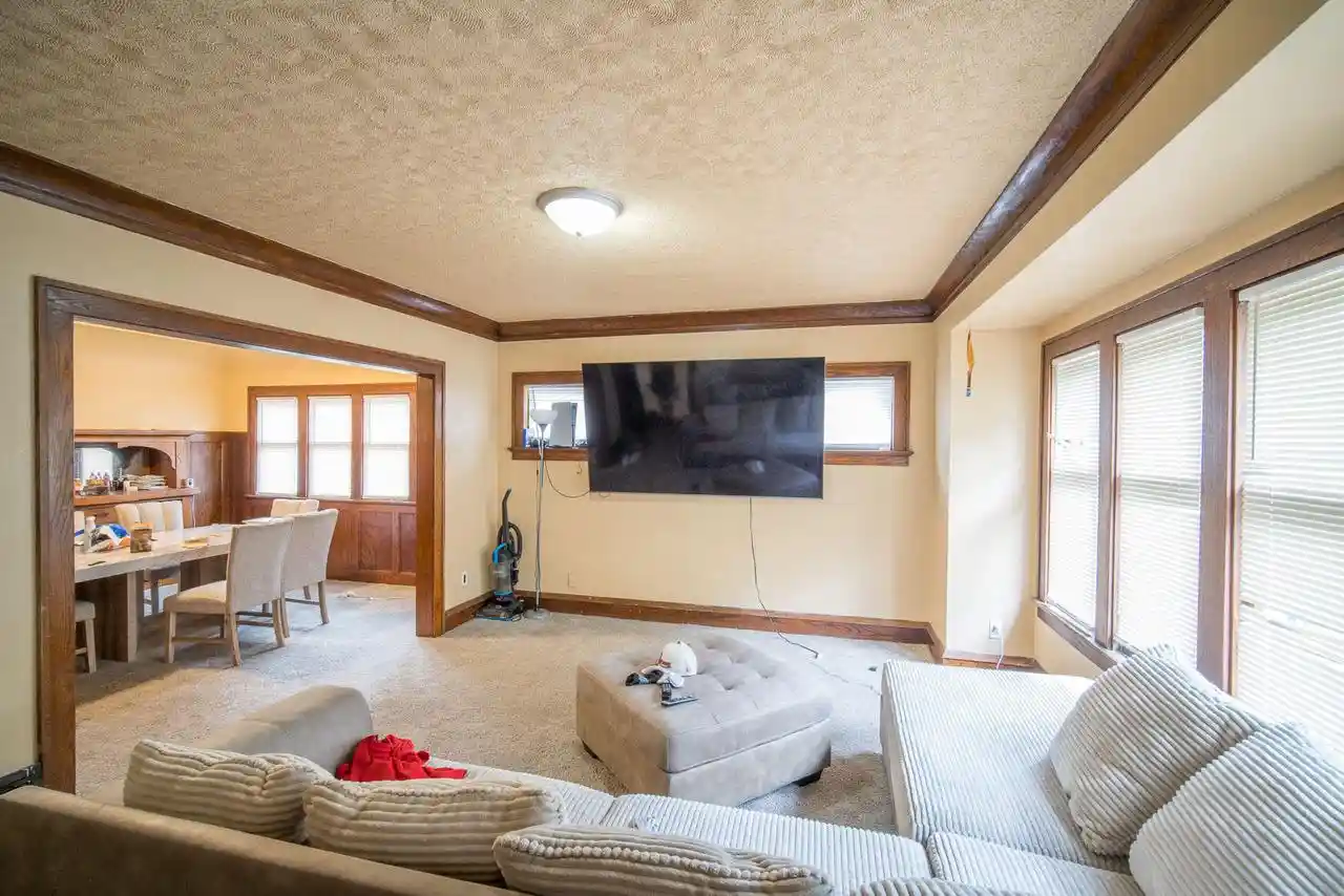 Photo 2 of Multi family home for sale at 2808 N 48th Street #2810, Milwaukee, WI 53210 | MLS# 1984514 | Listing updated on 2026-10-14