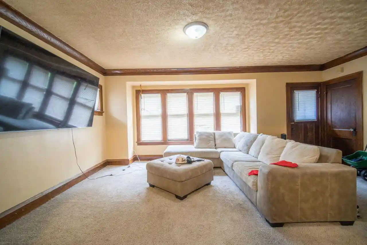 Photo 3 of Multi family home for sale at 2808 N 48th Street #2810, Milwaukee, WI 53210 | MLS# 1984514 | Listing updated on 2026-10-14