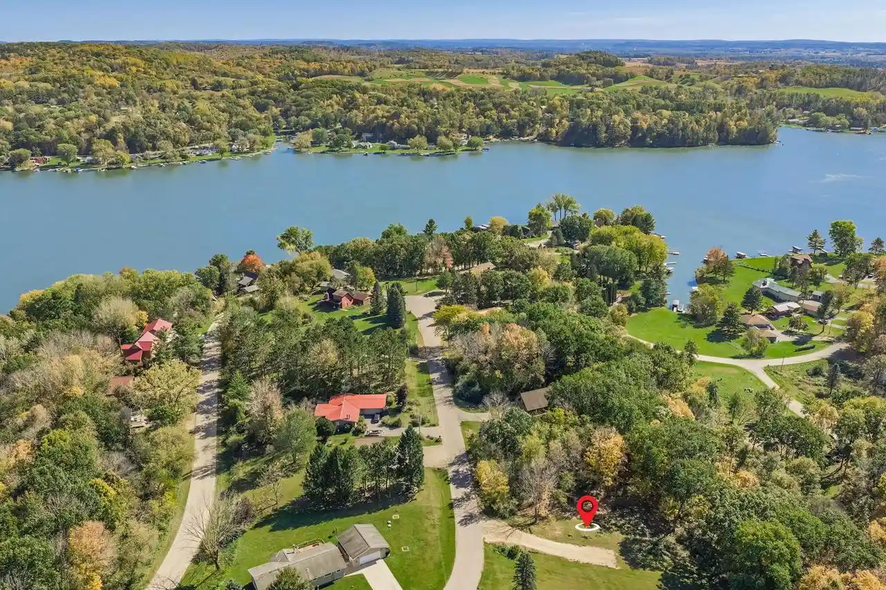 Photo 1 of Land for sale at S805 Goldfinch Ct, La Valle, WI 53941 | MLS# 2034523 | Listing updated on 2026-10-12