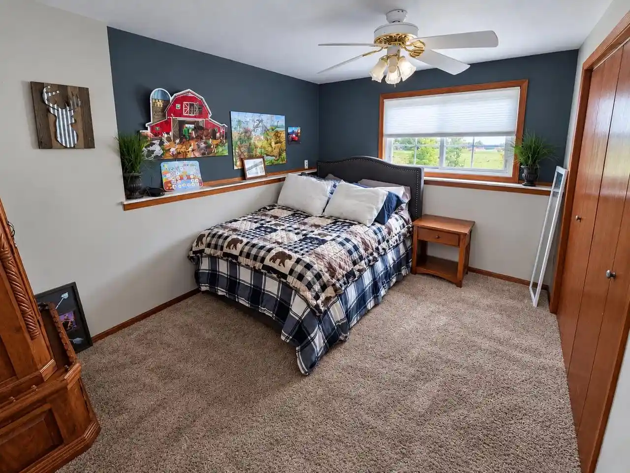 Photo 1 of Single family home for sale at 38 E High St, Milton, WI 53563 | MLS# 2034524 | Listing updated on 2026-10-12