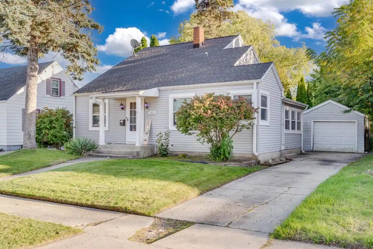 Single family home for sale at 2003 30th Street, Kenosha, WI 53140 | MLS# 1984515