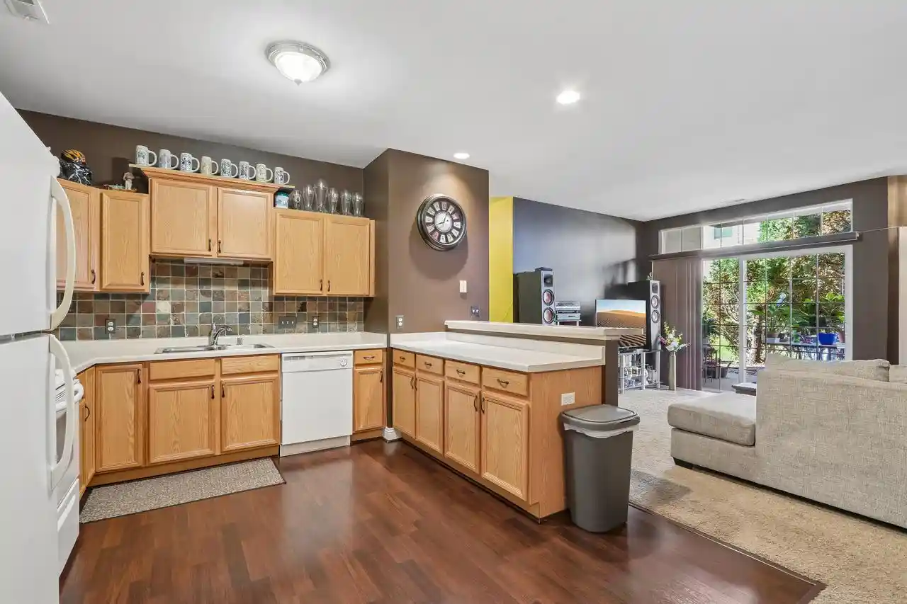 Photo 1 of Condo for sale at 8673 S Roxbury Way, Oak Creek, WI 53154 | MLS# 1984516 | Listing updated on 2026-10-16