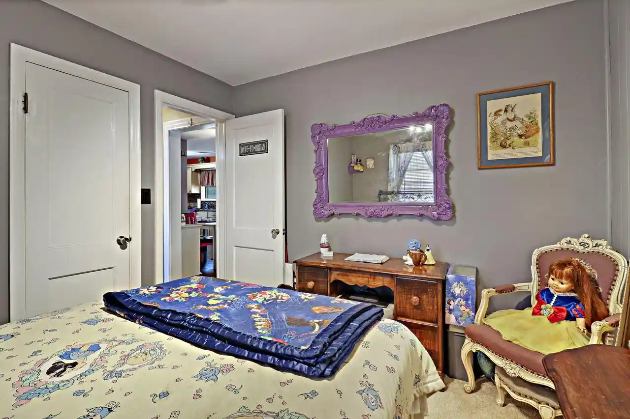 Photo 2 of Single family home for sale at 4100 21st Street, Racine, WI 53405 | MLS# 1984517 | Listing updated on 2026-10-13