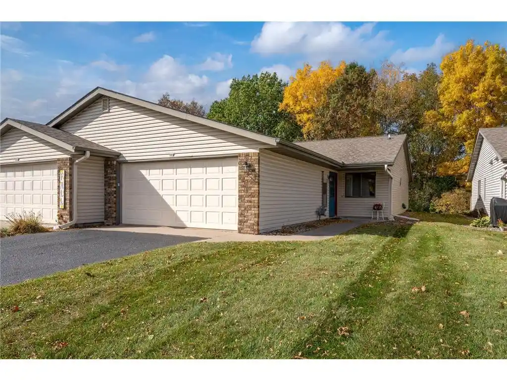 Photo 1 of Single family home for sale at 606 Pondhurst Dr, Amery, WI 54001 | MLS# 7159087 | Listing updated on 2026-10-17
