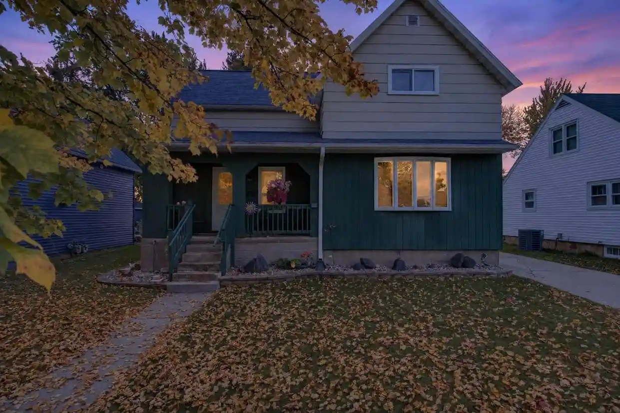 Single family home for sale at 441 N 10th Avenue, Wisconsin Rapids, WI 54495 | MLS# 22605107