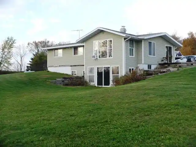 Single family home for sale at W7924 Crow Rd, Willard, WI 54493 | MLS# 22605108