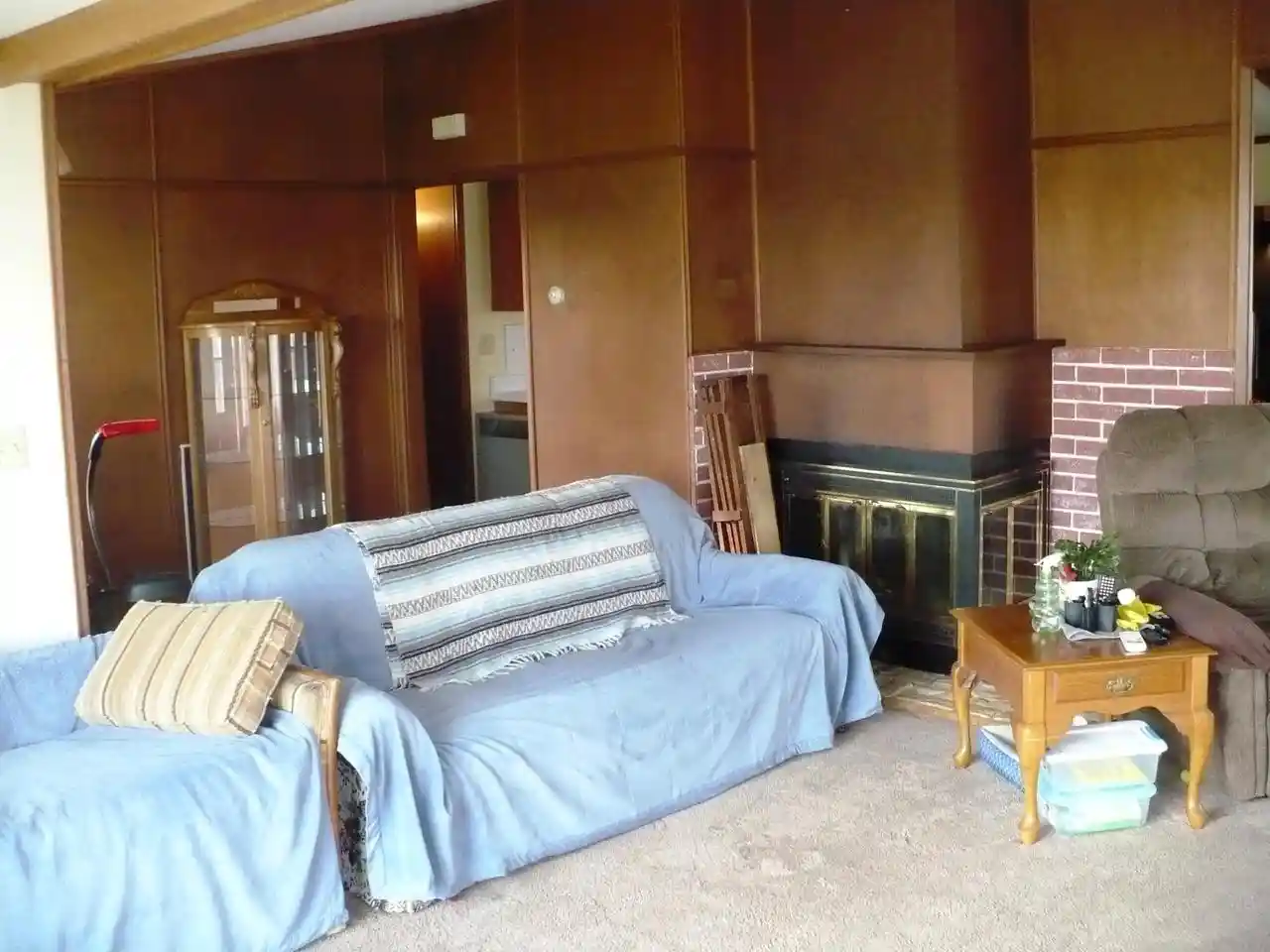 Photo 2 of Single family home for sale at W7924 Crow Rd, Willard, WI 54493 | MLS# 22605108 | Listing updated on 2026-10-29