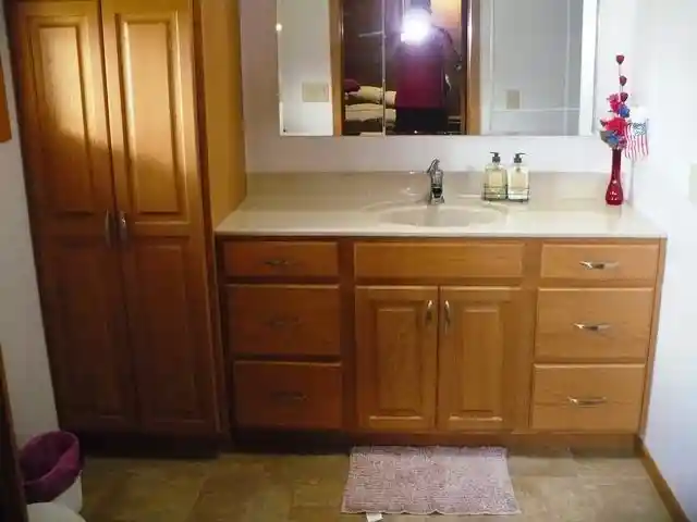 Photo 4 of Single family home for sale at W7924 Crow Rd, Willard, WI 54493 | MLS# 22605108 | Listing updated on 2026-10-29