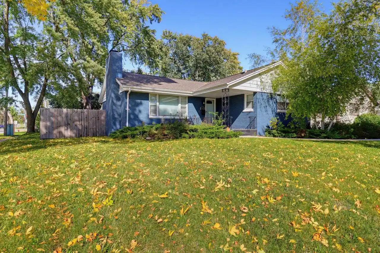 Single family home for sale at 10628 W Sheridan Ave, Milwaukee, WI 53225 | MLS# 1984542